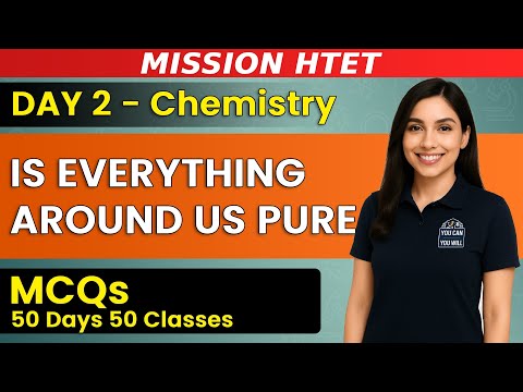 NCERT MCQs for HTET/CTET/KVS/DSSSB