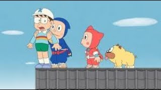 Ninja Hattori New episode in Hindi | Ninja Hattori cartoon 2024 new episode