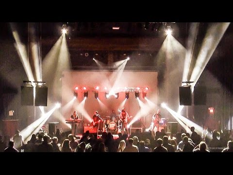 Brothers Gow live @ The Orpheum Theater (set 2) 2/28/15 Flagstaff, AZ