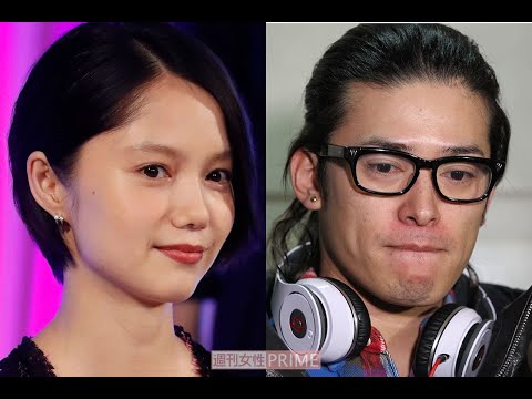 高岡蒼甫、元妻・宮崎あおいとの離婚理由についてYouTube『街録ch』“匂わせ”発言していた「相手は大手事務所にいるし…」