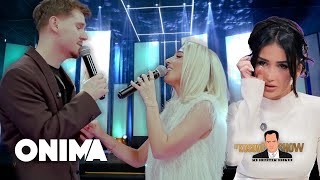 Adri Rogaqi & Iliriana Sadriu - Te Dua