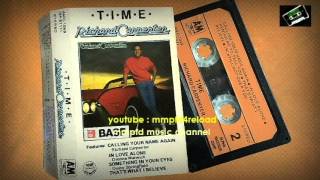 RICHARD CARPENTER - I&#39;m Still Not Over You (Cassette/1987)