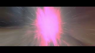 The Void in the Darkness