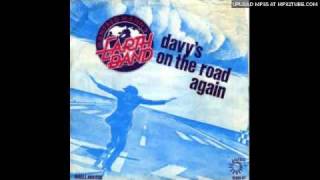 Manfred Mann - Davy&#39;s on the Road Again