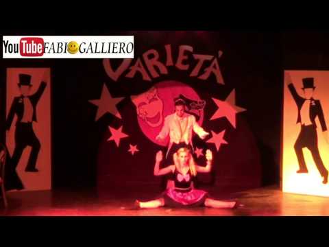 Fabio Galliero - Poupee La bambola