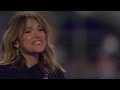 Rachel Platten - Fight Song for LA - Rams Vikings NFL Pregame Show, 1/13/25