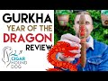 Gurkha Year of the Dragon Cigar Review