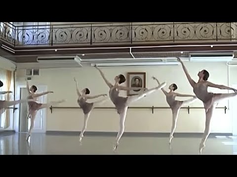 Ballet Tutorial