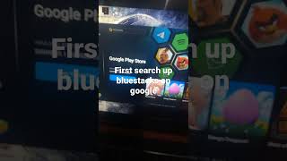 Cover art for BlueStacks