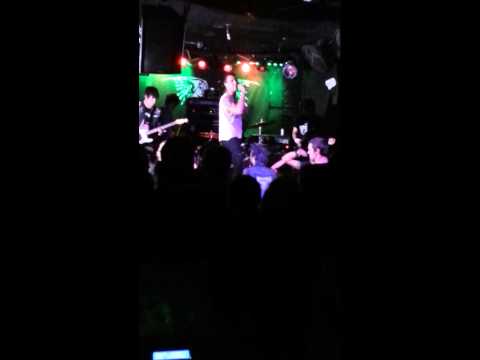 Bloodkrow butcher Brooklyn nyc 2013