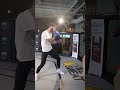 Middleweight Paul Craig is back in action! ?