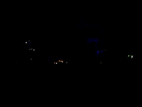 Fusion Festival 2010  Goa - Floor Sonntag Früh 2