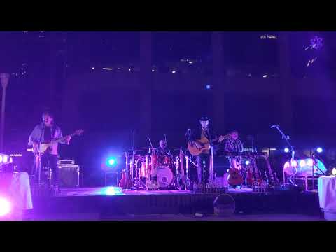 Eagles Tribute - Hotel California at the Ramada Plaza Calgary Downtown