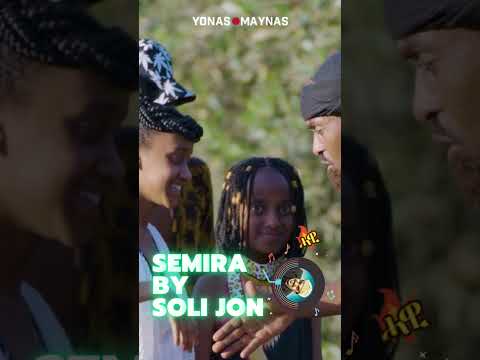 Semira - Soli Jon ft Yonas Maynas #yonasmaynas #semira #solijon #yonasmaynas #eritrea #eritreanmusic