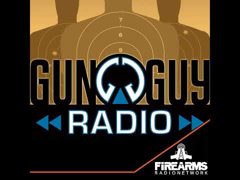 Gun Guy Radio 206 – Gun Storage Myths Exposed