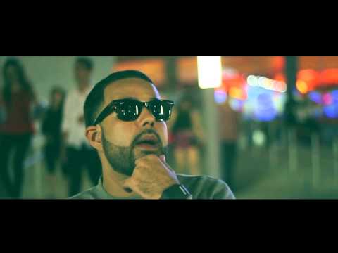 Art Morera "Billboard" (Official Music Video)