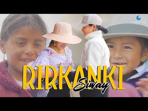 SIWAY - RIRKANKI (VIDEO OFICIAL)