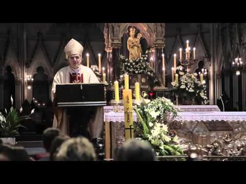 Propovijed kardinala Josipa Bozanića -  Nedjelja Dobrog pastira