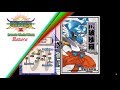 Samurai Shodown VI Arcade Mode Story Basara