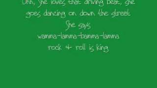 ELO(13/15) - Rock &amp; Roll Is King w/lyrics