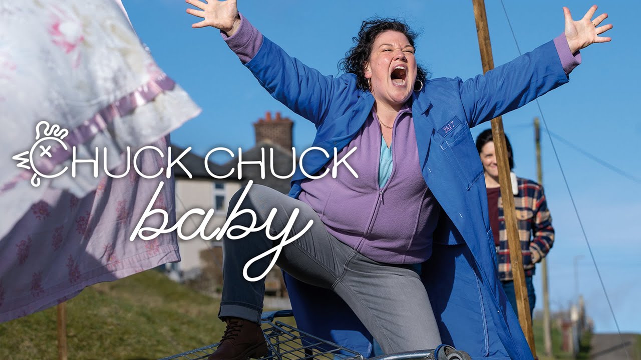 Chuck Chuck Baby