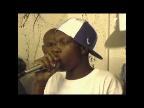 Jammer's Birthday Bash - [4K Remastered]