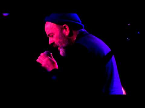 According2g.com presents "Wichita Lineman" live by Michael Stipe and Patti Smith, 12/31/11 in NYC