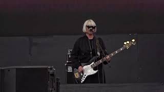 The Raveonettes | Love In A Trashcan | live Just Like Heaven Fest, May 21, 2022