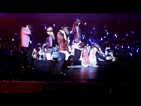 2018.06.30 - SUPER JUNIOR - IT'S YOU (NEORAGO) | SS7 MANILA