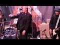 T.S.O.L  (LIVE) (HD) / Sodomy / The Regent Theatre - Los Angeles, CA / 1/3/20