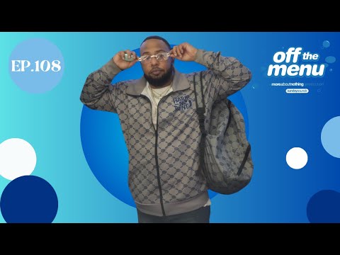 OTM Podcast 108 Lance A Million: The OG Of Salt Lake City! Keeping The Elements Of Hip Hop Alive!