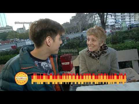 Habló la empleada Vicky Xipolitakis: "Vi cuando el marido la empujó"