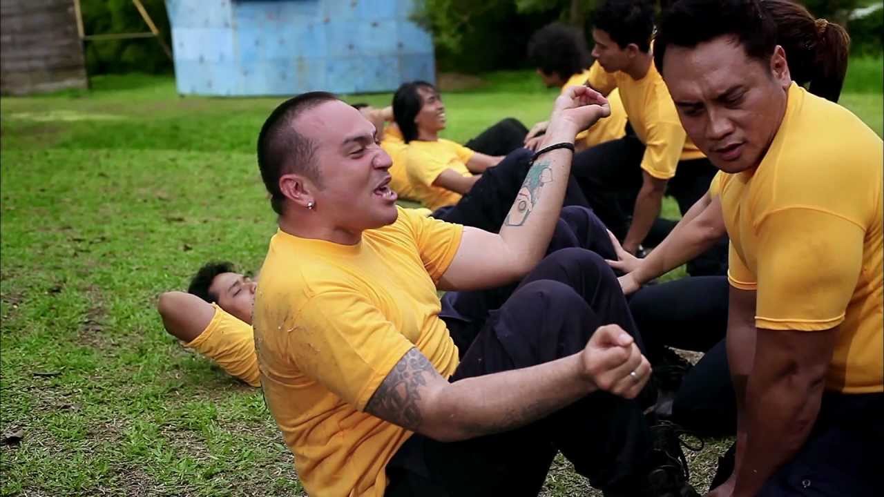 Mama Minta Pulsa - Official Trailer