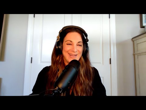 GenX Adulting Podcast - Episode 43 - GenX Speaks Series: Gina Rania / Gen-X RESET Coach