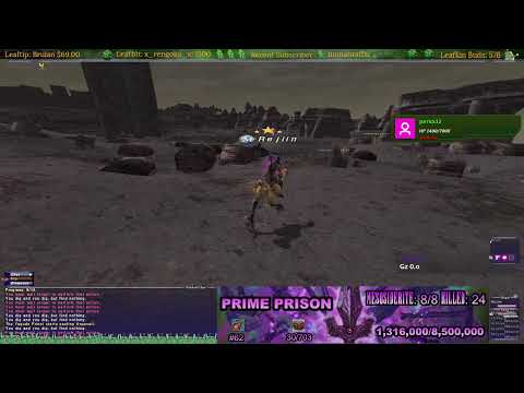 [Retail] Sortie 99K Kaustra Aminon - V20 3KI Bumba Clear - BLU ULTRA CLEAVE DYNA-D - INSANE GIL/RP