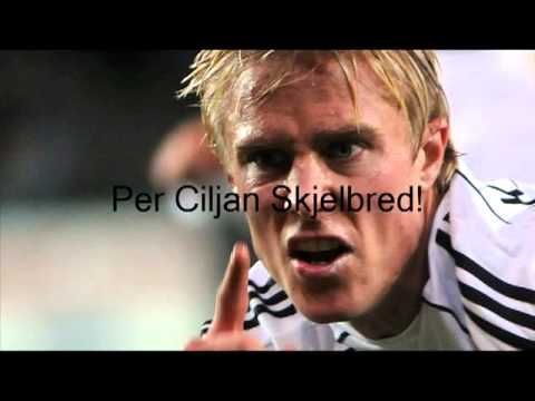 Rosenborg-10000 troll!