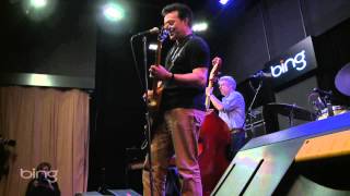 James Hunter Six - Minute by Minute (Bing Lounge)