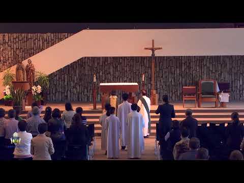 22/06/2023 |Thứ Năm Tuần XI Mùa Thường Niên |