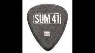 Sum 41 - What I Believe