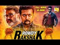 Rowdy Rakshak Kaappaan Hindi Dubbed Full Movie Release Suriya New Movie In Hindi