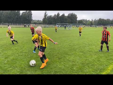 Pingviini Cup / FC Honka Pre-akatemia - FC Reipas