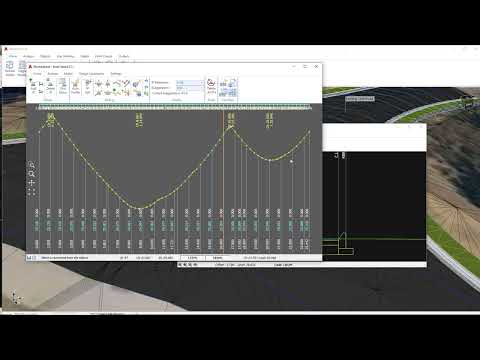 Roundabouts Tool | Creating the Roundabout