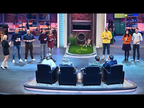 Die Besten der Besten - Das Ding des Jahres