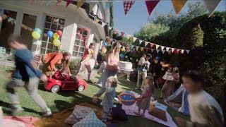 Huggies Song (Extended) | Huggies Skin Essentials