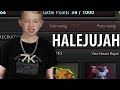 ВСЯ ПРАВДА ПРО HALEJUJAH 7000 MMR | ALL TRUTH ABOUT ...