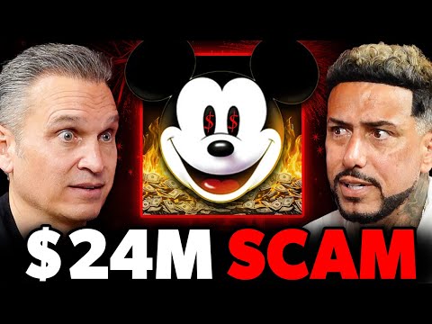 DISNEY TIMESHARE SCAM EXPOSED! Fraud, FBI & Fleeing