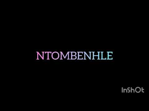 Ntombenhle - Ceekay & Blaq Chain
