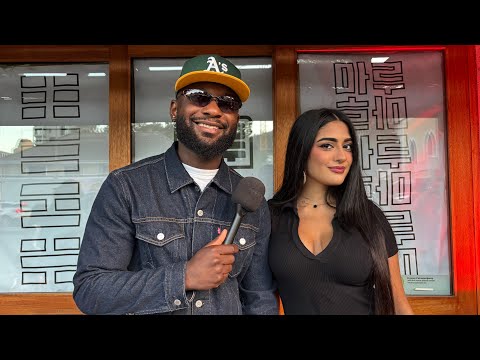 DO GIRLS IN CAPE TOWN HATE TALKING STAGES ? FIRST THURSDAYS ARE BACK 