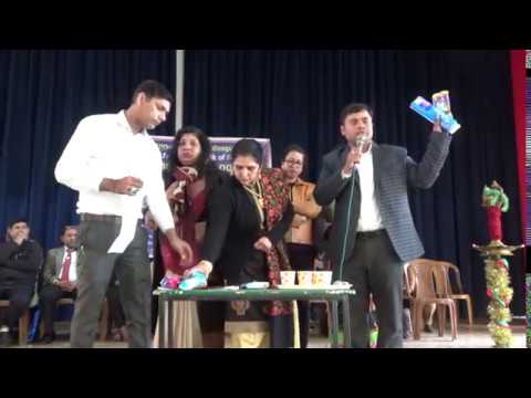  Menstrual Hygiene Awareness Event Part 1