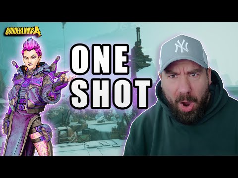 This 'Bad' Purple Vex Build Still One-Shots Endgame Bosses